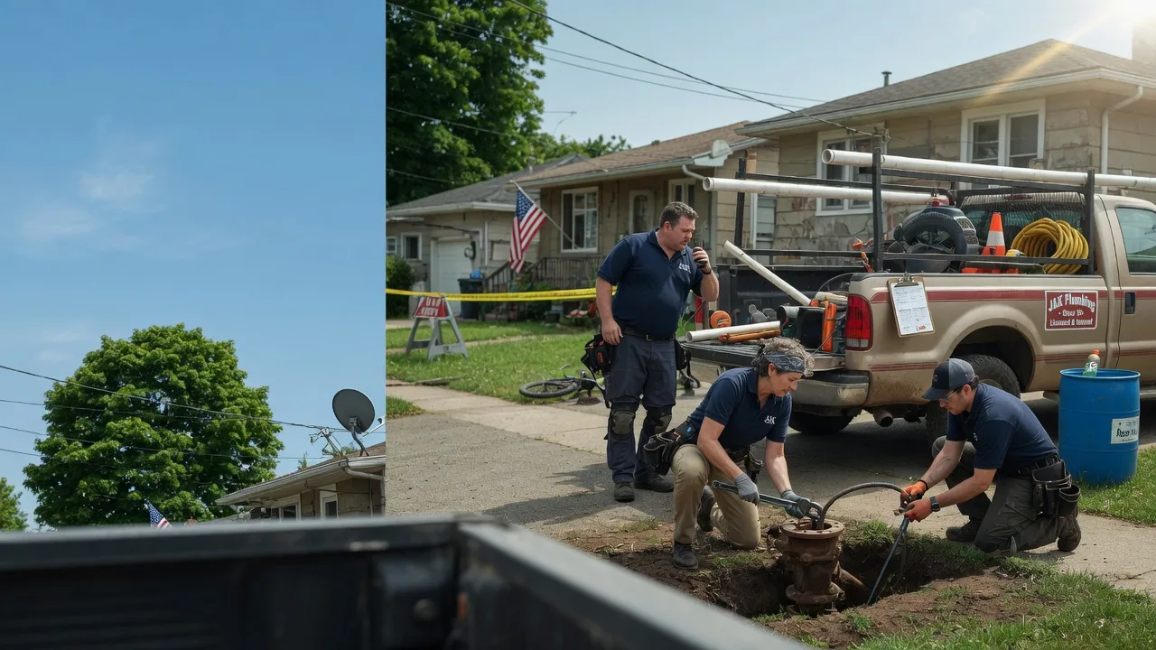 Water Heater Replacement in Eldridge, MO near me